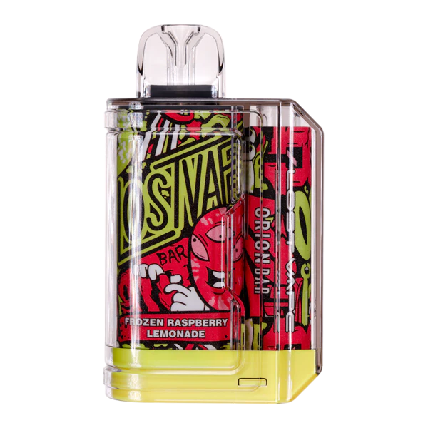 Lost Vape Orion Bar 7500 Sparkling Edition Disposable eJuiceDirect Lost Vape Orion Bar 7500 Sparkling Edition Disposable eJuiceDirect