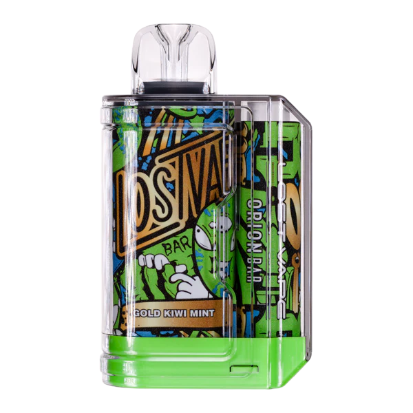 Lost Vape Orion Bar 7500 Sparkling Edition Disposable eJuiceDirect Lost Vape Orion Bar 7500 Sparkling Edition Disposable eJuiceDirect