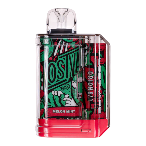 Lost Vape Orion Bar 7500 Sparkling Edition Disposable eJuiceDirect Lost Vape Orion Bar 7500 Sparkling Edition Disposable eJuiceDirect