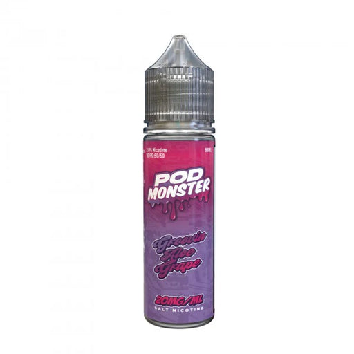 Nic Salt eJuiceDirect Nic Salt eJuiceDirect