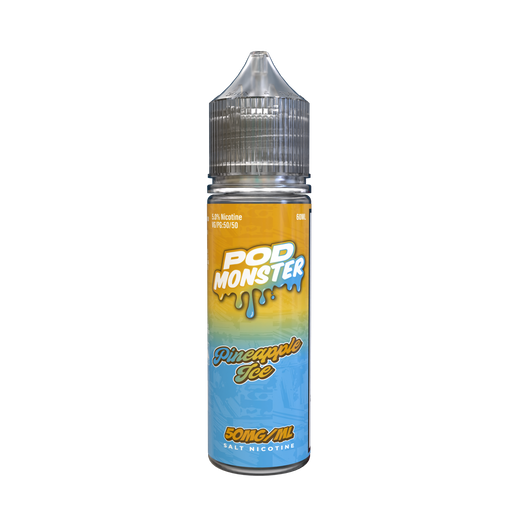 Nic Salt eJuiceDirect Nic Salt eJuiceDirect