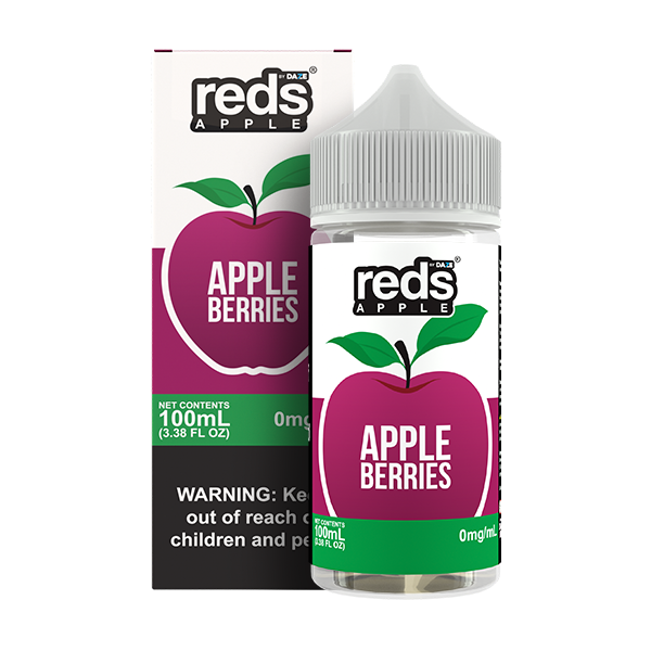 Reds Apple Berries eJuice eJuiceDirect Reds Apple Berries eJuice eJuiceDirect