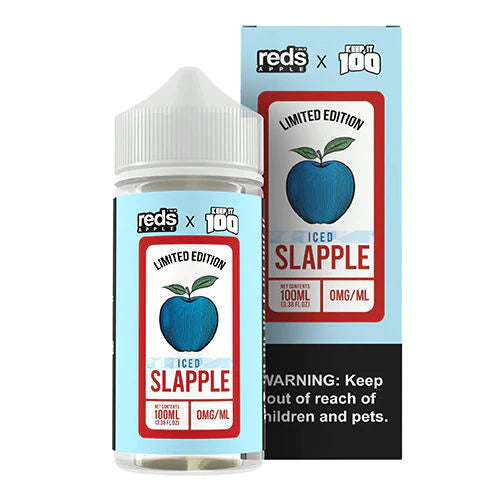 pumpkin spice vape juice Buy Just Reds E-Liquid (100 mL) Online main image 0