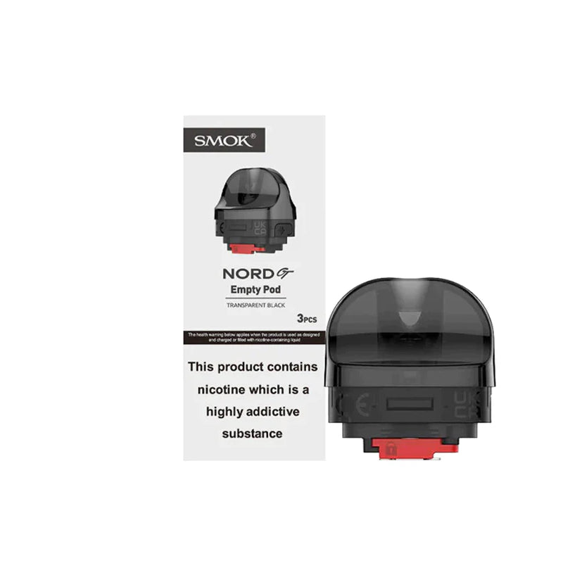 SMOK Nord GT Pods eJuiceDirect SMOK Nord GT Pods eJuiceDirect