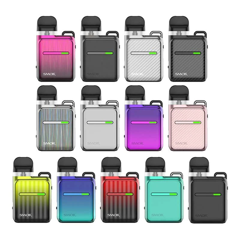 elf bar vape uk SMOK Nord 2 Instructions and Troubleshooting Guide main image 0