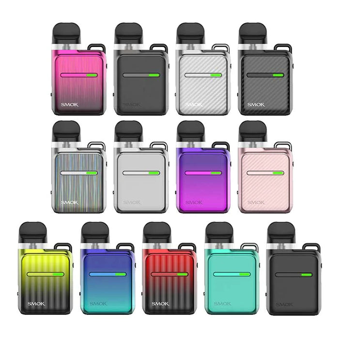 SMOK Novo Master Box 30W Pod System eJuiceDirect SMOK Novo Master Box 30W Pod System eJuiceDirect