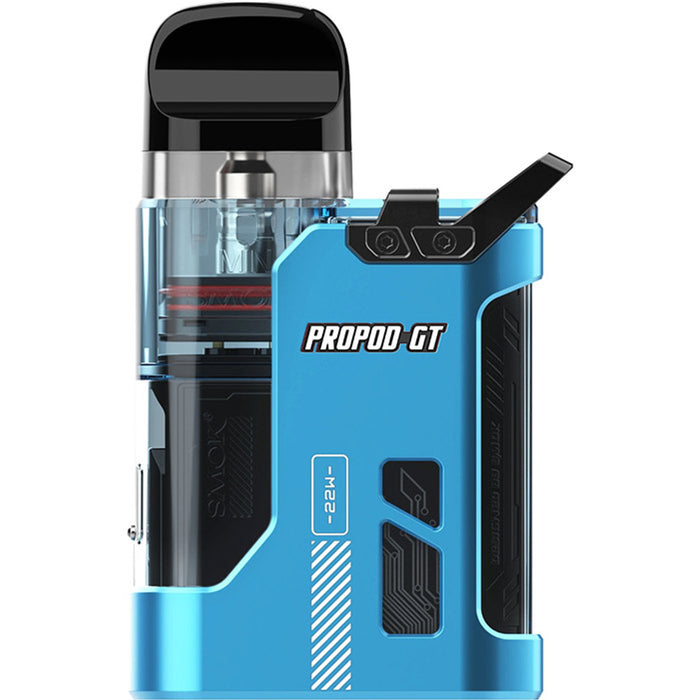 SMOK Propod GT 22W Pod System eJuiceDirect SMOK Propod GT 22W Pod System eJuiceDirect