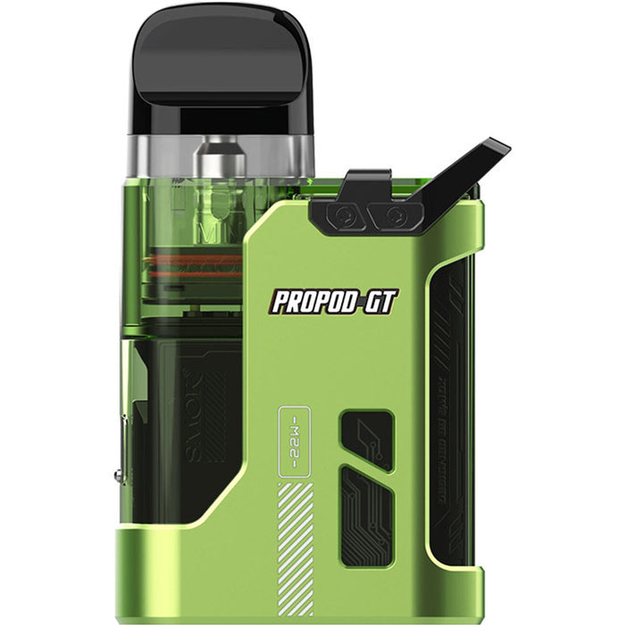 SMOK Propod GT 22W Pod System eJuiceDirect SMOK Propod GT 22W Pod System eJuiceDirect
