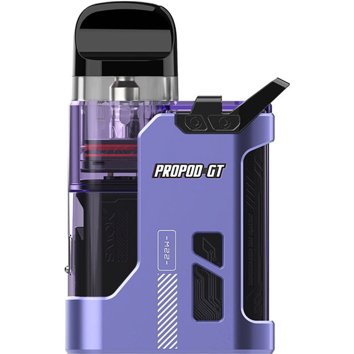 SMOK Propod GT 22W Pod System eJuiceDirect SMOK Propod GT 22W Pod System eJuiceDirect