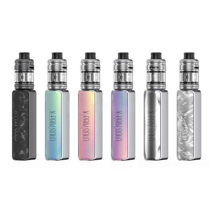 SMOK X-Priv Solo TF-D 80W Kit