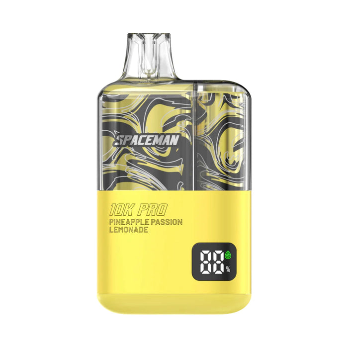 SMOK Spaceman 10K Pro Disposable eJuiceDirect SMOK Spaceman 10K Pro Disposable eJuiceDirect