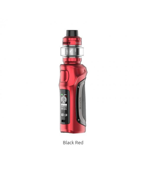 SMOK Mag Solo T-Air Tank 100W Starter Kit eJuiceDirect SMOK Mag Solo T-Air Tank 100W Starter Kit eJuiceDirect