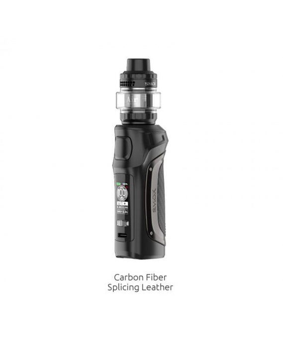 SMOK Mag Solo T-Air Tank 100W Starter Kit eJuiceDirect SMOK Mag Solo T-Air Tank 100W Starter Kit eJuiceDirect