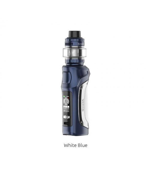 SMOK Mag Solo T-Air Tank 100W Starter Kit eJuiceDirect SMOK Mag Solo T-Air Tank 100W Starter Kit eJuiceDirect