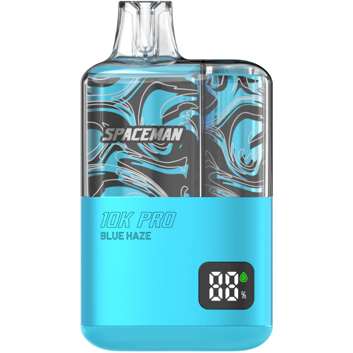 SMOK Spaceman 10K Pro Disposable eJuiceDirect SMOK Spaceman 10K Pro Disposable eJuiceDirect