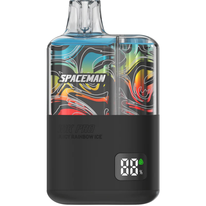 SMOK Spaceman 10K Pro Disposable