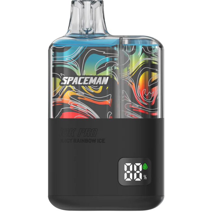 SMOK Spaceman 10K Pro Disposable eJuiceDirect SMOK Spaceman 10K Pro Disposable eJuiceDirect
