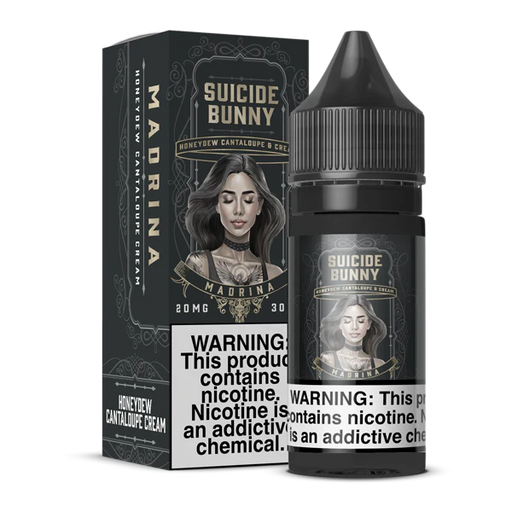 Suicide Bunny Premium eLiquids eJuiceDirect Suicide Bunny Premium eLiquids eJuiceDirect