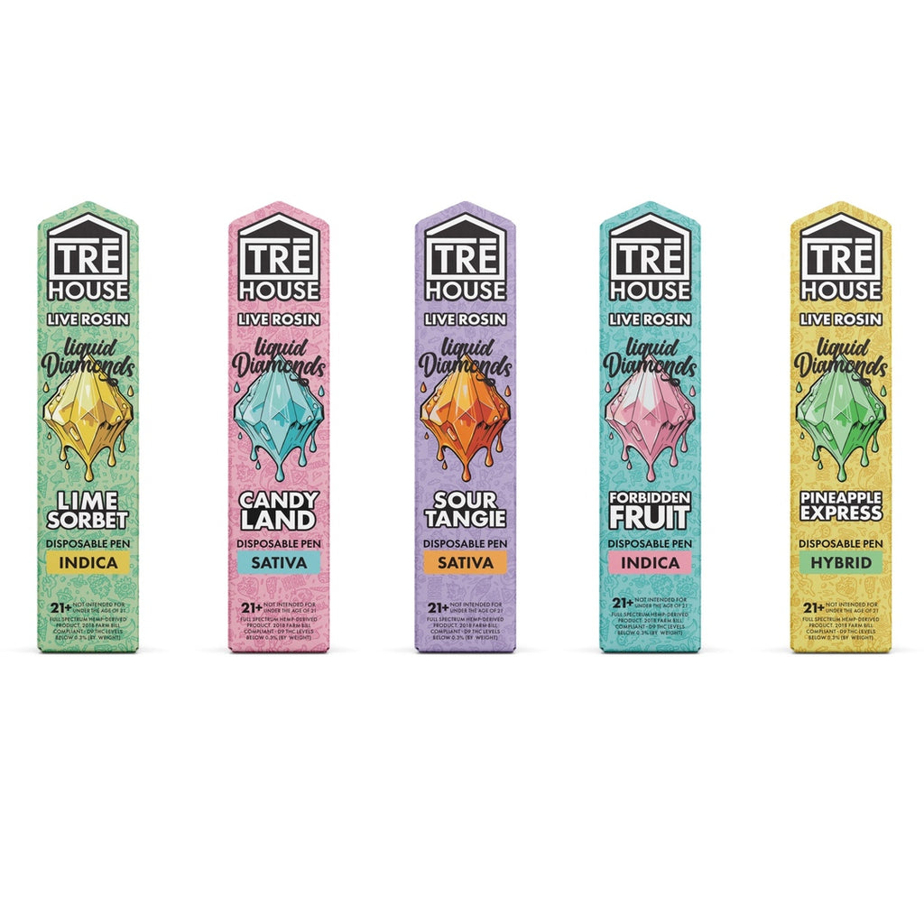 Delta 10 Disposables — eJuiceDirect