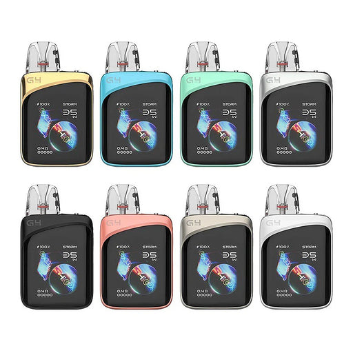 UWell Caliburn eJuiceDirect UWell Caliburn eJuiceDirect