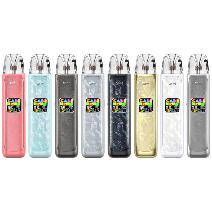 Uwell Caliburn G4 Pod System Kit eJuiceDirect Uwell Caliburn G4 Pod System Kit eJuiceDirect