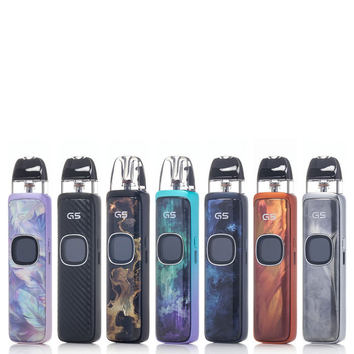 Uwell Caliburn G5 35W Pod System