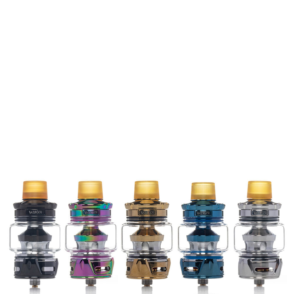 Uwell Valyrian 4 Sub Ohm Tank eJuiceDirect Uwell Valyrian 4 Sub Ohm Tank eJuiceDirect