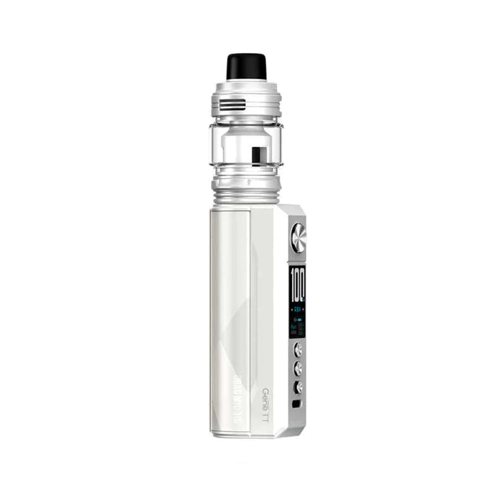 VOOPOO Drag M100S Uforce-L 100W Starter Kit eJuiceDirect VOOPOO Drag M100S Uforce-L 100W Starter Kit eJuiceDirect