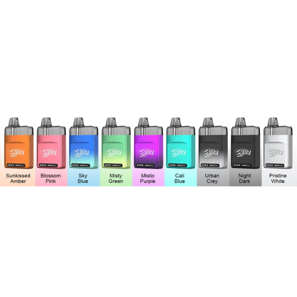 Vaporesso Eco Nano 2 Pod System Kit