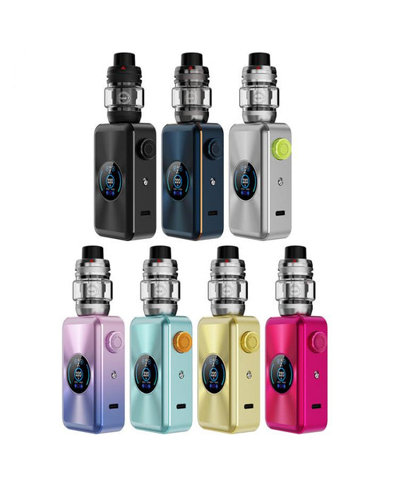 Vaporesso Gen Max iTank T 220W Kit