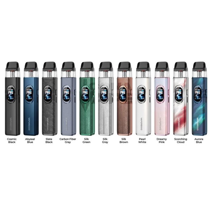 Vaporesso XROS 6 Pod System