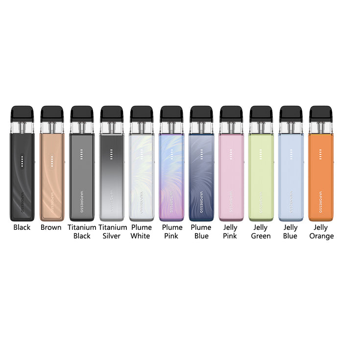 Vaporesso XROS 6 Mini Pod System