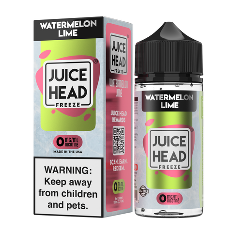 juice head vape near me Juice Head Freeze Watermelon Lime eJuice — eJuiceDirect