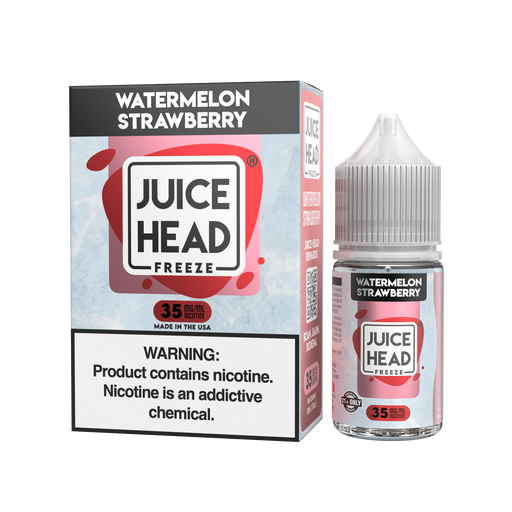 Juice Head — eJuiceDirect