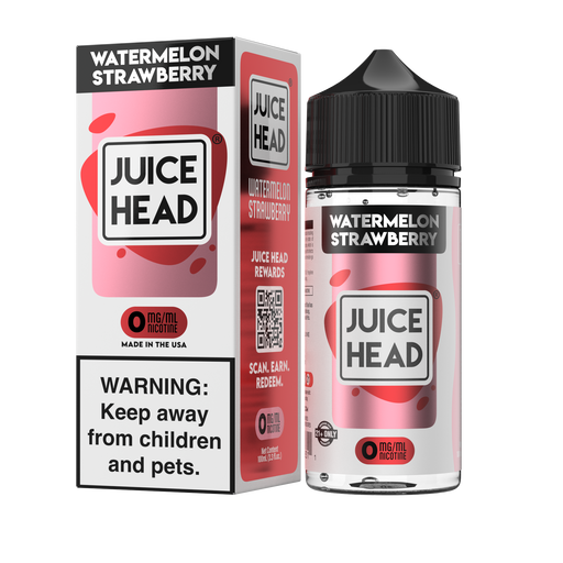Juice Head — eJuiceDirect