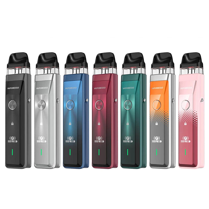 Vaporesso XROS Pro 30W Pod System eJuiceDirect Vaporesso XROS Pro 30W Pod System eJuiceDirect