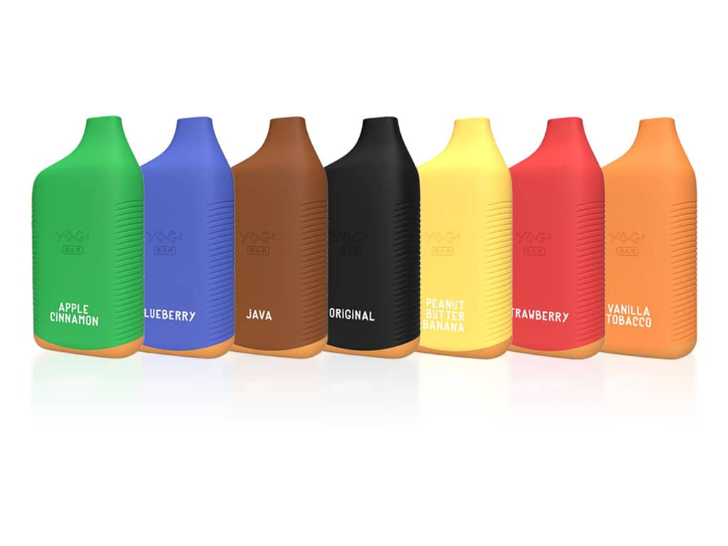 yogi bar vape Yogi Bar 8000 Disposable — eJuiceDirect yogi bar vape Yogi Bar 8000 Disposable — eJuiceDirect