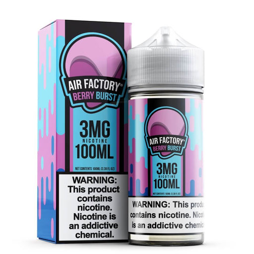 Air Factory Berry Burst eJuice eJuiceDirect Air Factory Berry Burst eJuice eJuiceDirect