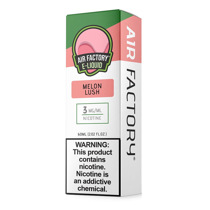 Air Factory Melon Lush eJuice eJuiceDirect Air Factory Melon Lush eJuice eJuiceDirect