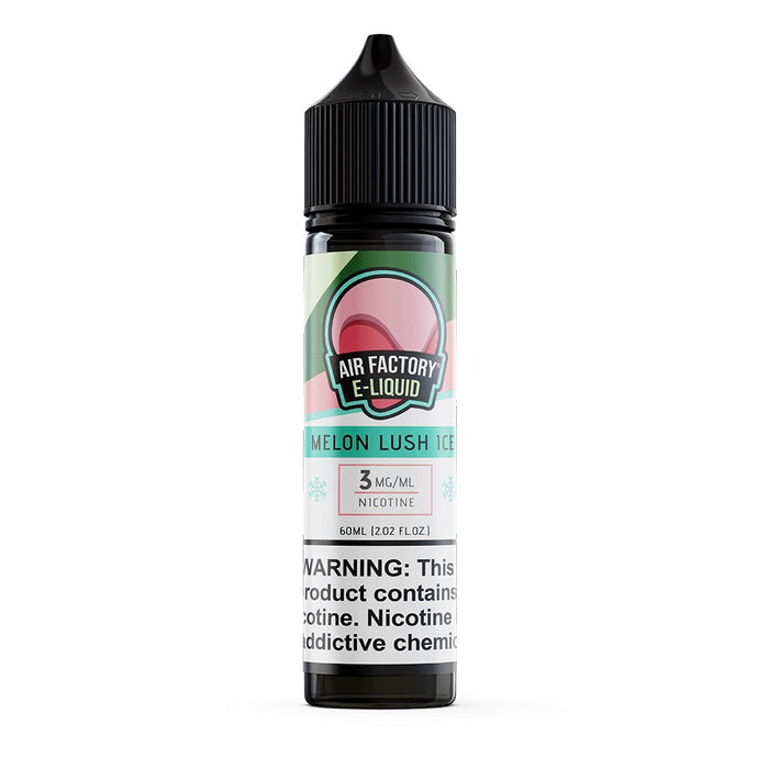 Air Factory - Melon Lush Ice - eJuiceDirect