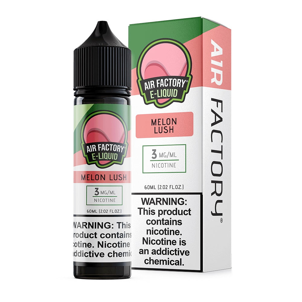 Air Factory Melon Lush eJuice  eJuiceDirect