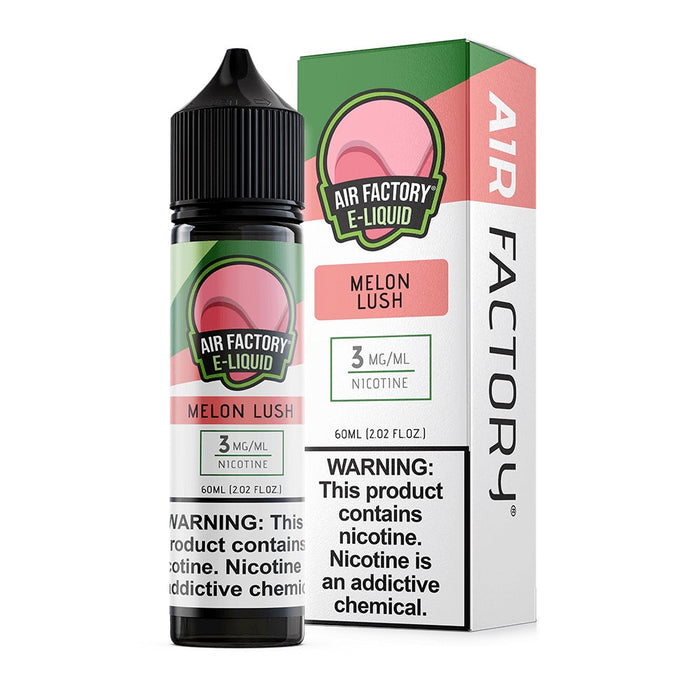 Air Factory Melon Lush eJuice eJuiceDirect Air Factory Melon Lush eJuice eJuiceDirect