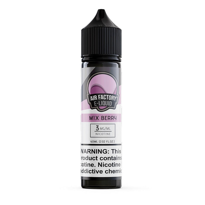 Air Factory Mix Berry eJuice eJuiceDirect Air Factory Mix Berry eJuice eJuiceDirect