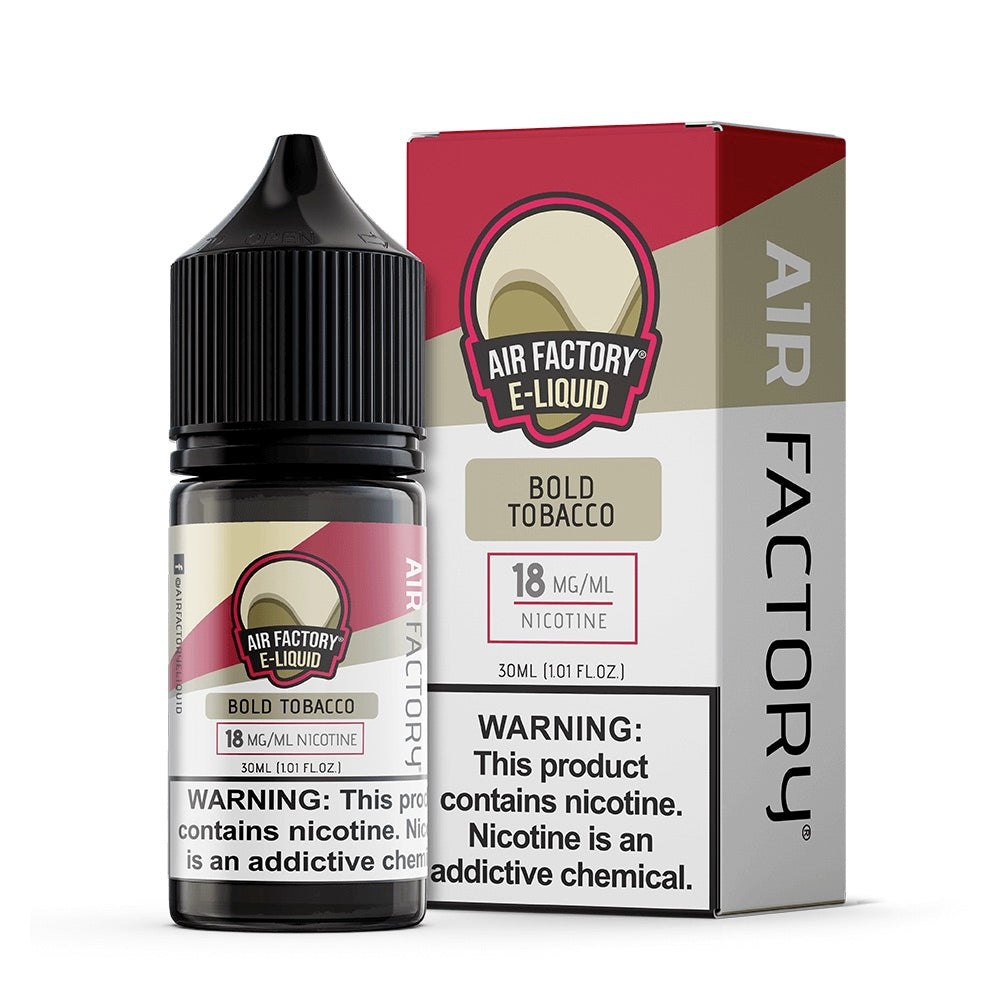 18 mg vape juice Salt Nic Vape Juice vs. Regular: What's the Difference?