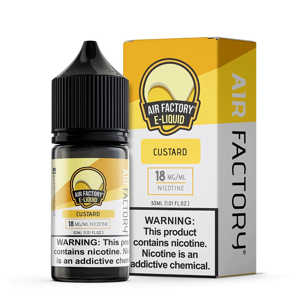 elf bar vape uk WATERMELON STRAWBERRY BY AIR FACTORY SALT 30ML main image 1