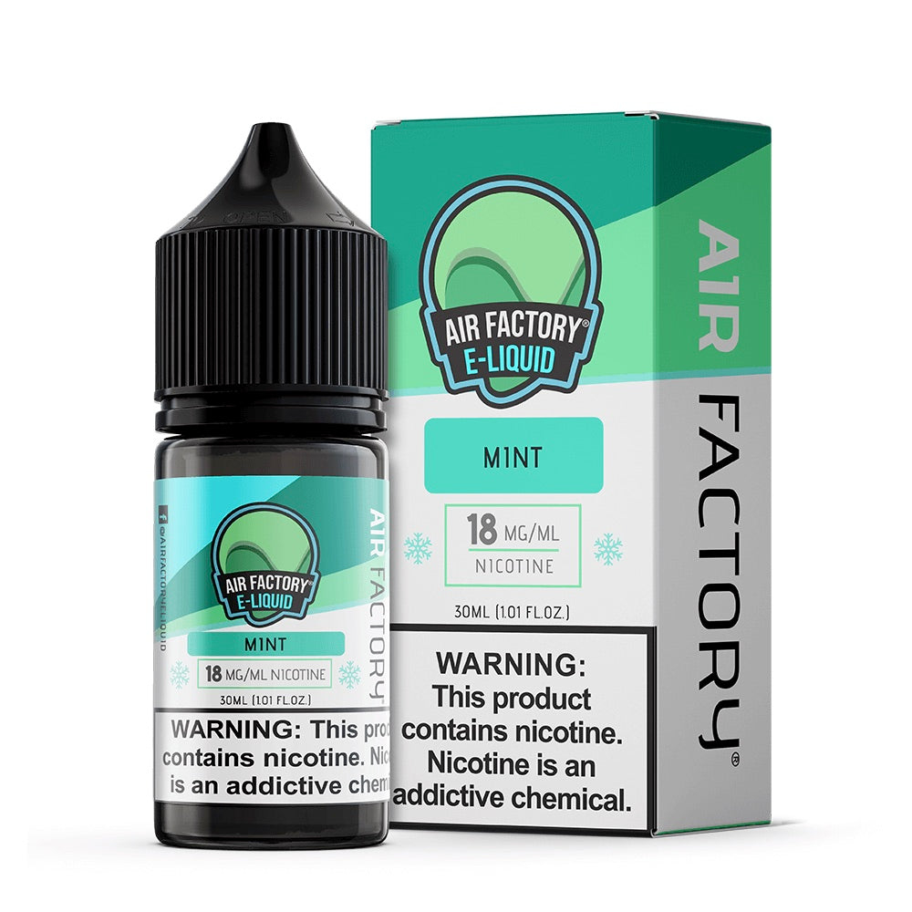 Can You Buy A Vape At 18 In Florida Air Factory Salt Mint eJuice eJuiceDirect Can You Buy A Vape At 18 In Florida Air Factory Salt Mint eJuice eJuiceDirect