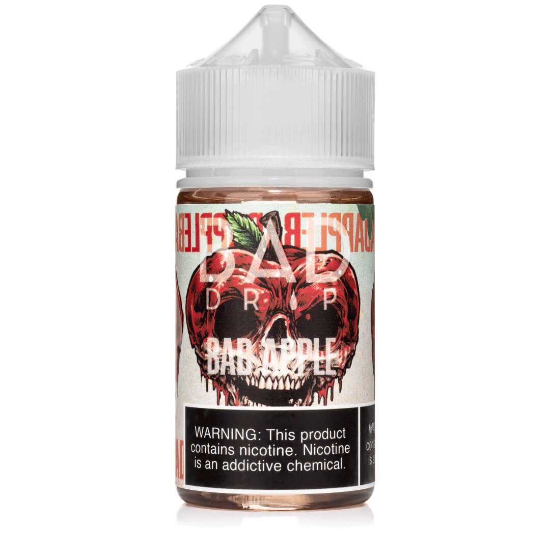 Bad Drip Bad Apple eJuice eJuiceDirect Bad Drip Bad Apple eJuice eJuiceDirect