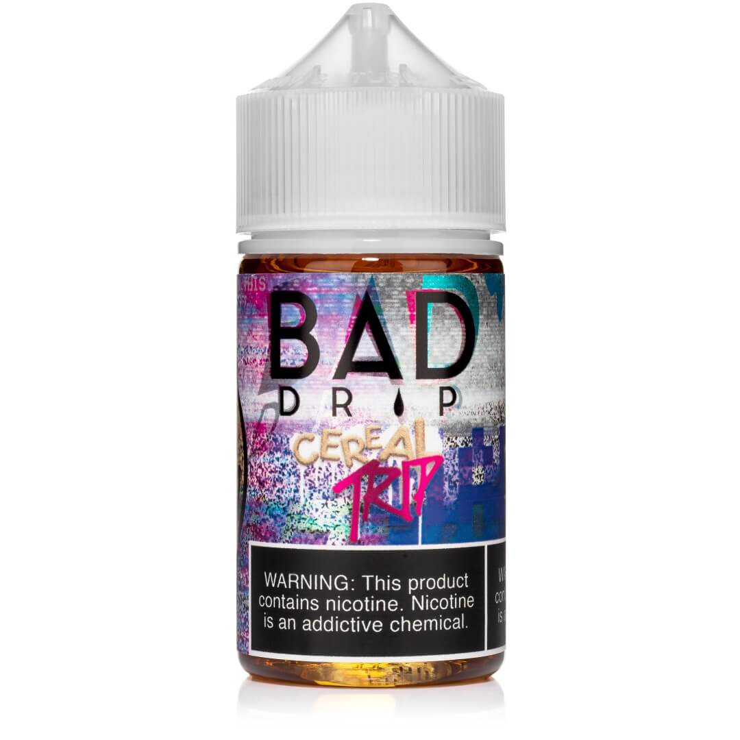 how much is elf bar vape Fruit Loop Vape Juice Looper by Buddha Vapes 100ML E Liquid 80VG Vape 0MG Juice  LOOPS main image 0
