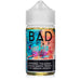 Bad Drip Don't Care Bear Iced out eJuice - eJuiceDirect