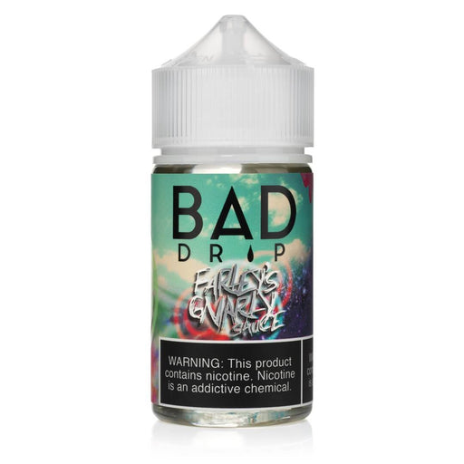 Bad Drip Farley's Gnarly Sauce eJuice eJuiceDirect Bad Drip Farley's Gnarly Sauce eJuice eJuiceDirect